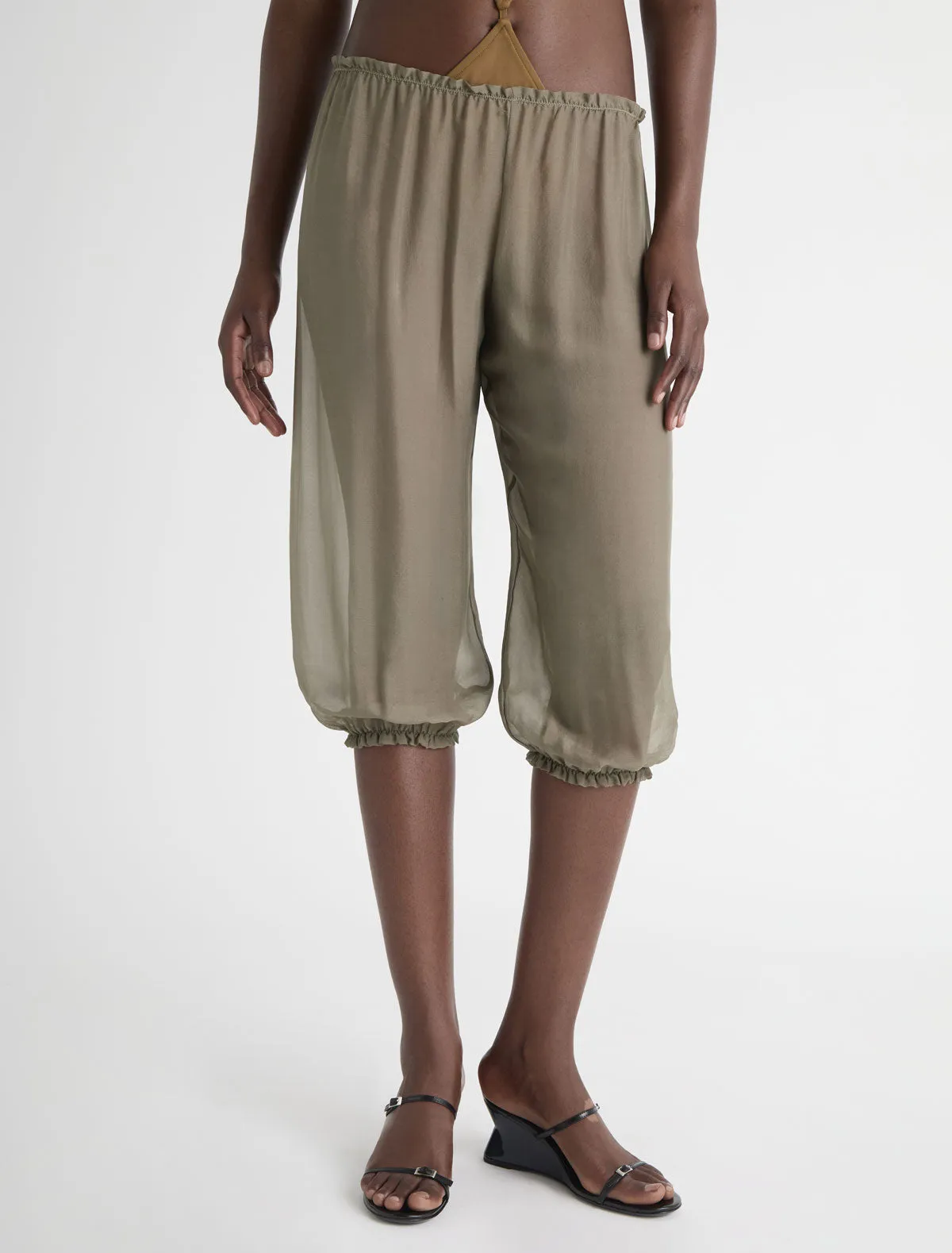 no 2959 / Short Weza sold by Paloma Wool
