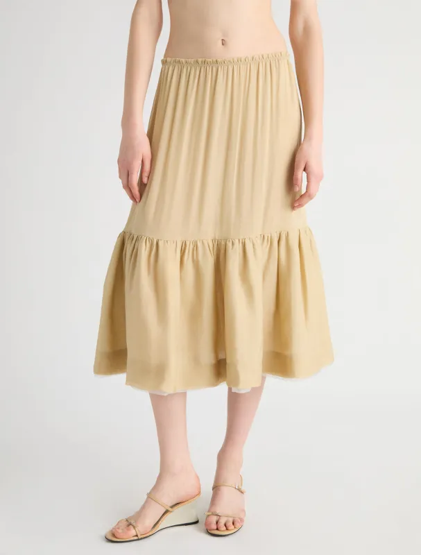 no 2958 / Lamin made by Paloma Wool