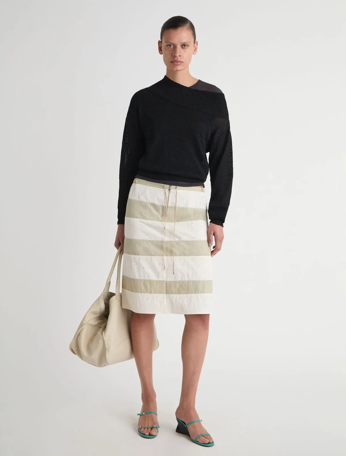 no 2948 / Zurriola sold by Paloma Wool product image thumbnail 2