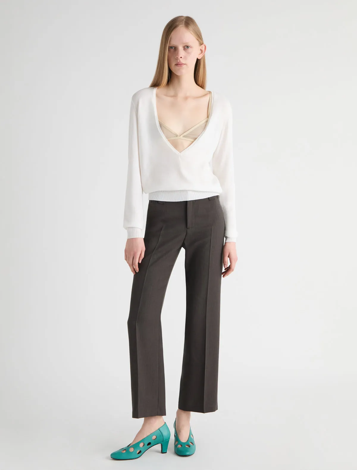 no 2972 / Brix sold by Paloma Wool product image thumbnail 2