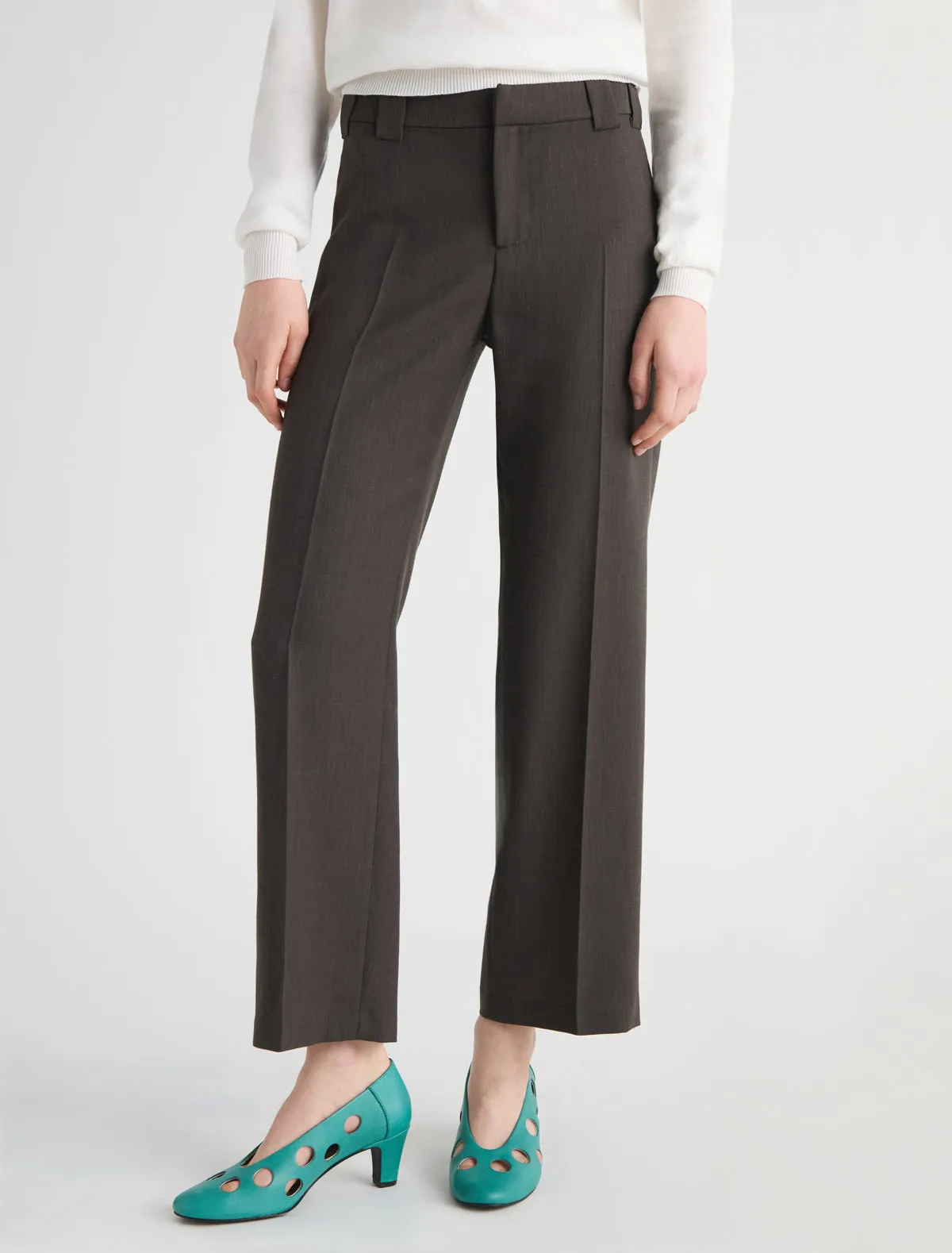 no 2972 / Brix sold by Paloma Wool