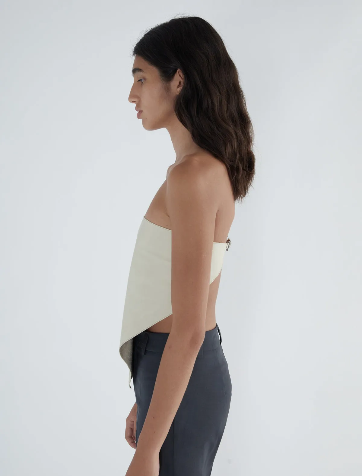 no 2986 / Alba Top sold by Paloma Wool product image thumbnail 5