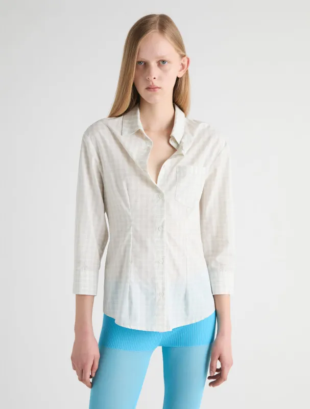 no 2592 / Bruna made by Paloma Wool