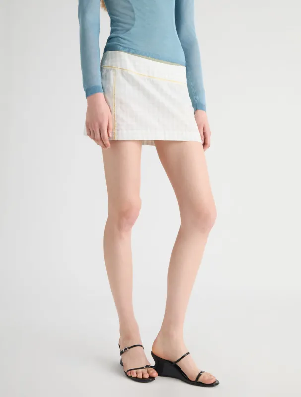 no 2975 / Salina Skirt made by Paloma Wool