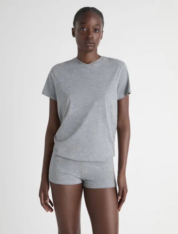 no 2977 / Larry V-neck made by Paloma Wool