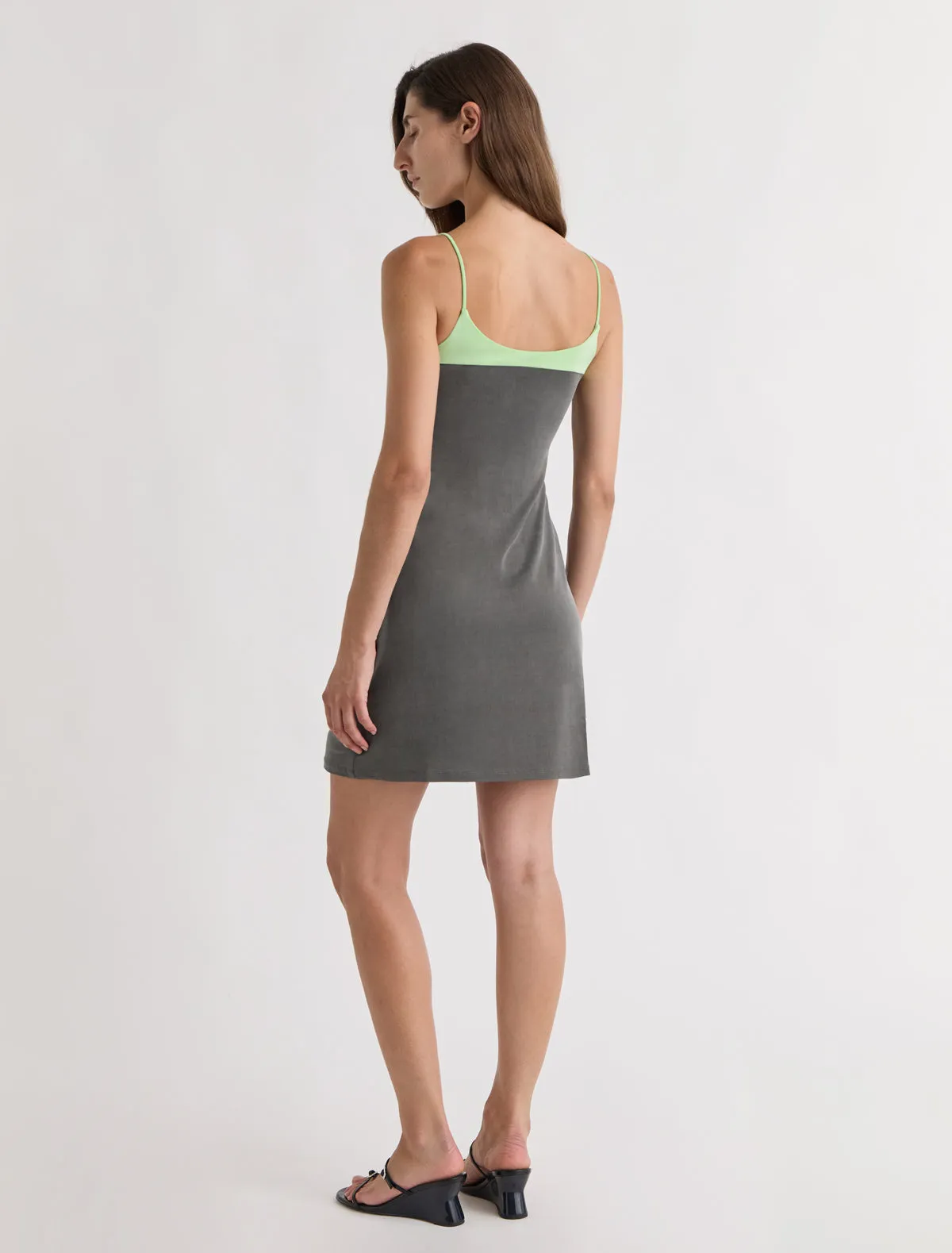 no 2989 / Zuno Dress sold by Paloma Wool product image thumbnail 4