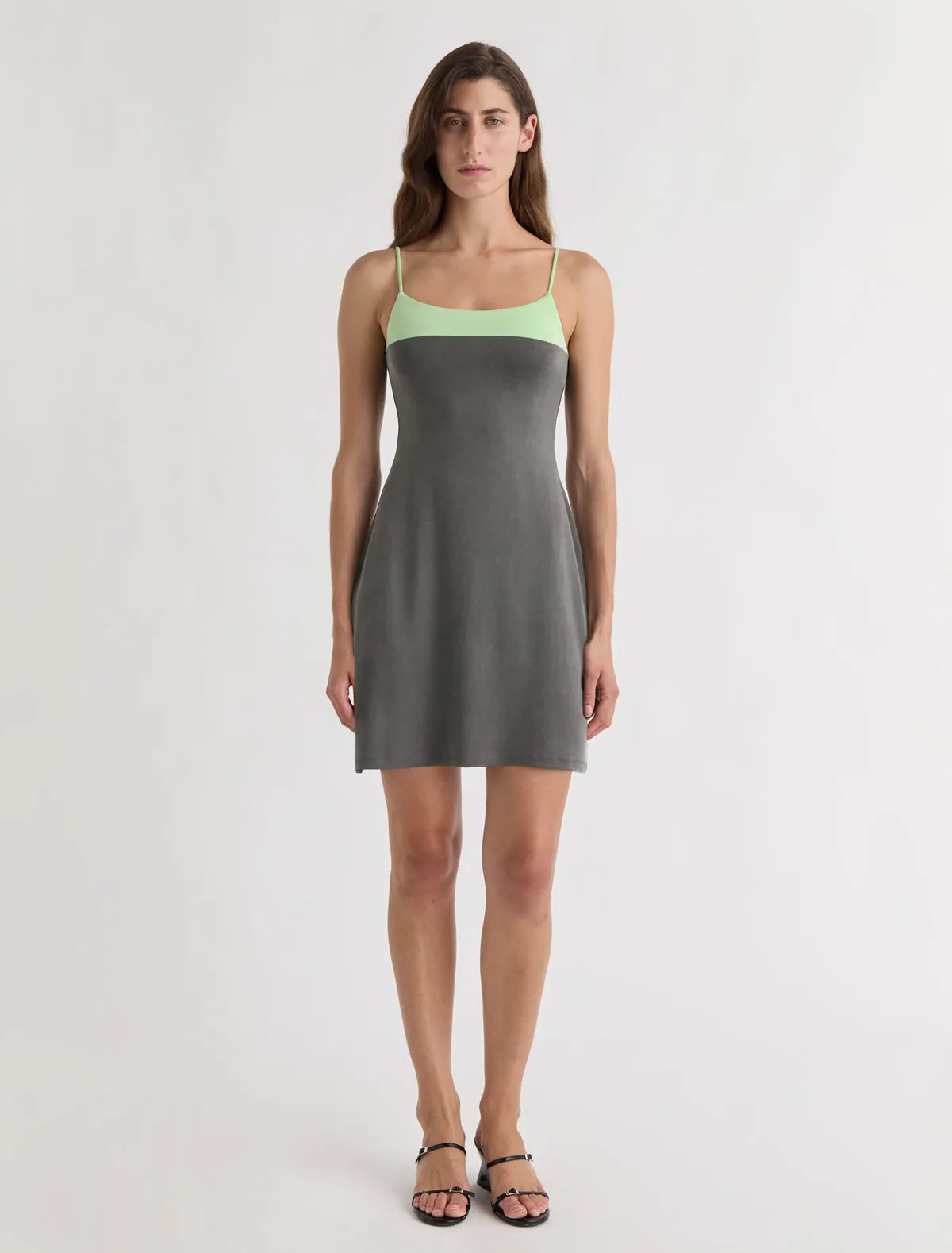 no 2989 / Zuno Dress sold by Paloma Wool product image thumbnail 2
