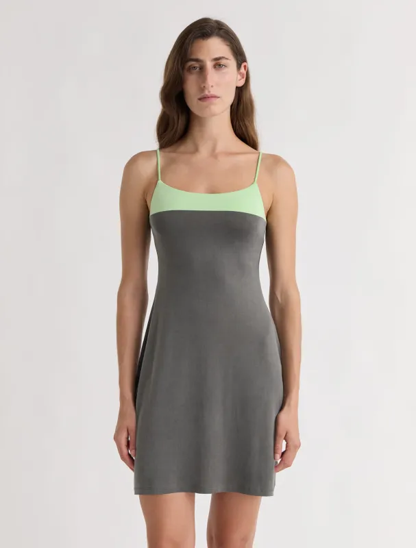 no 2989 / Zuno Dress made by Paloma Wool