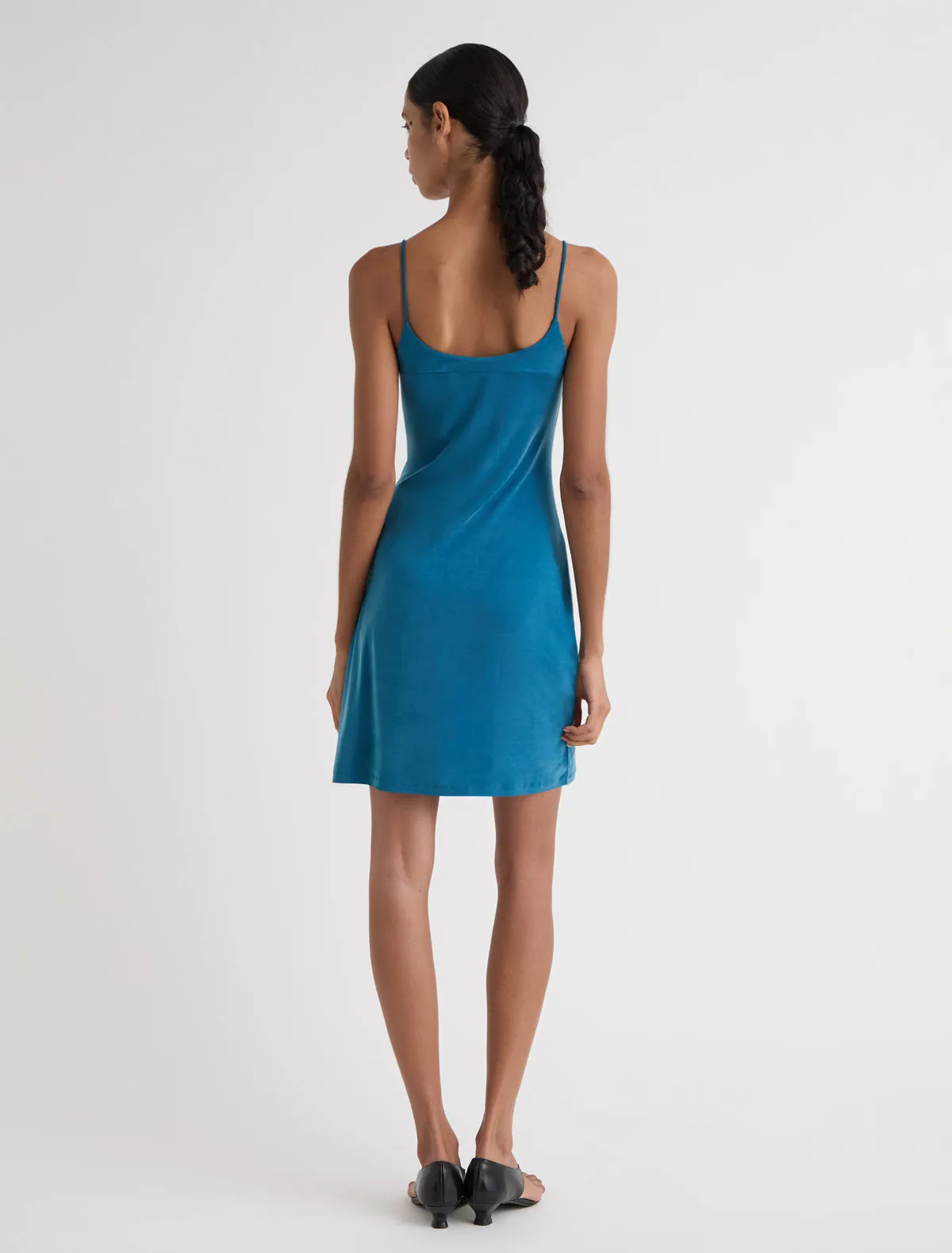 no 2989 / Zuno Dress sold by Paloma Wool product image thumbnail 5