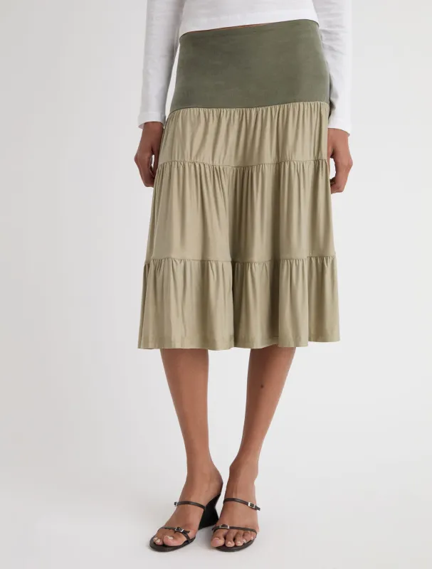 no 2991 / Barel made by Paloma Wool