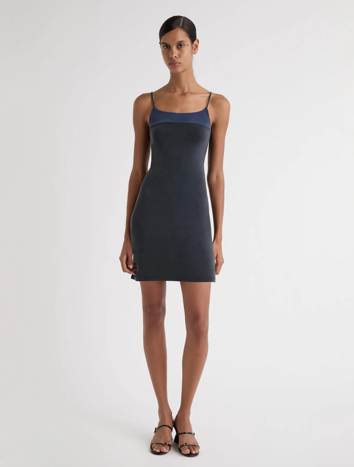 no 2989 / Zuno Dress sold by Paloma Wool product image thumbnail 2