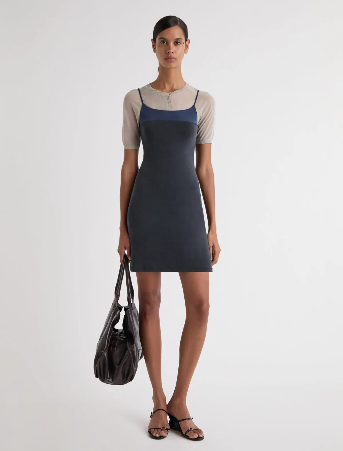 no 2989 / Zuno Dress sold by Paloma Wool product image thumbnail 5