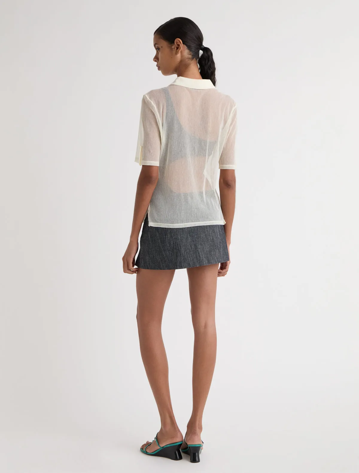 no 2499 / Evident sold by Paloma Wool product image thumbnail 5
