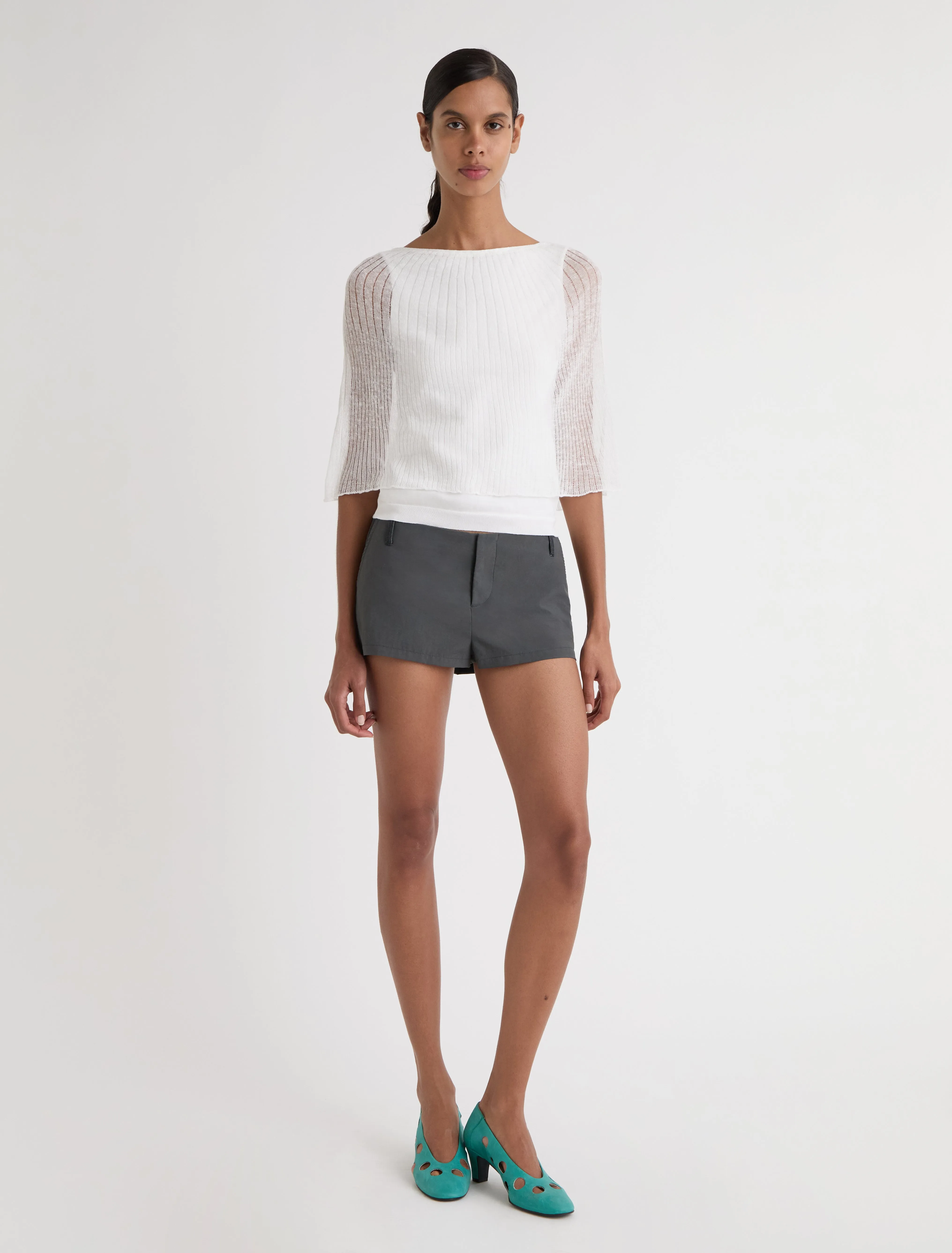 no 2994 / Saphira sold by Paloma Wool product image thumbnail 2