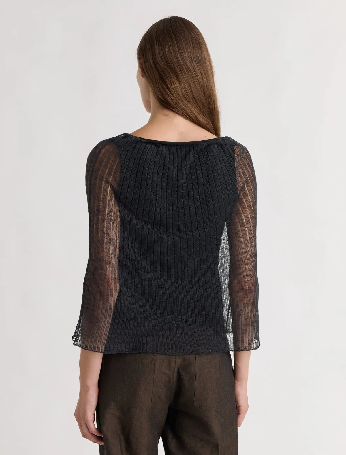 no 2995 / Saphira II sold by Paloma Wool product image thumbnail 4