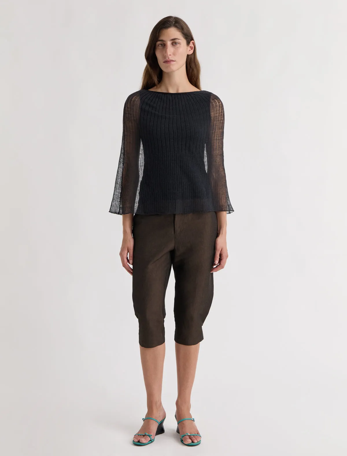 no 2995 / Saphira II sold by Paloma Wool product image thumbnail 2