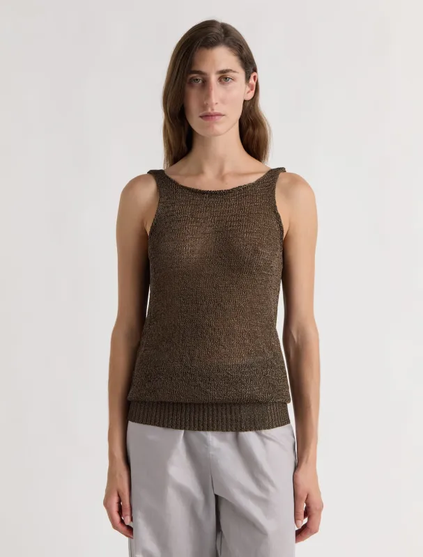 no 3002 / Chale made by Paloma Wool