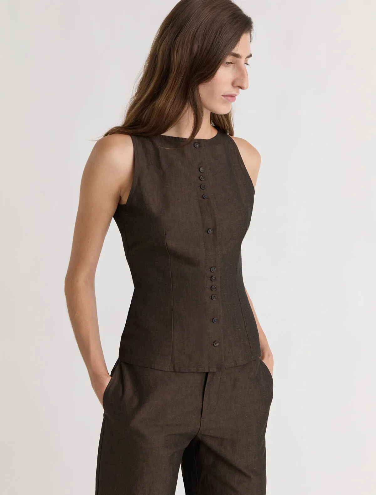 no 3005 / Aspa sold by Paloma Wool product image thumbnail 3
