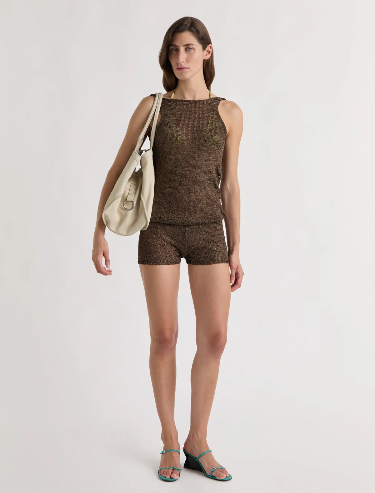 no 3001 / Lupo sold by Paloma Wool product image thumbnail 2