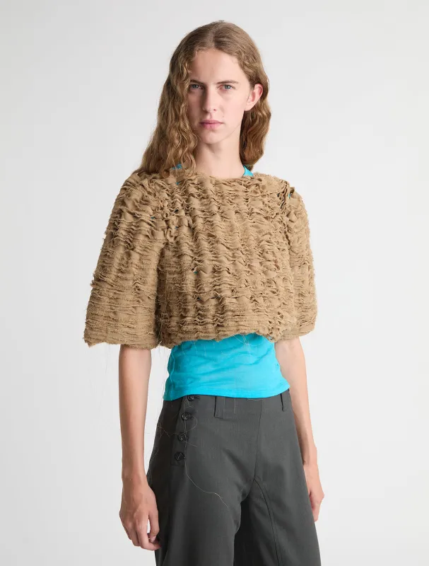 no 3031 / Vilda II made by Paloma Wool