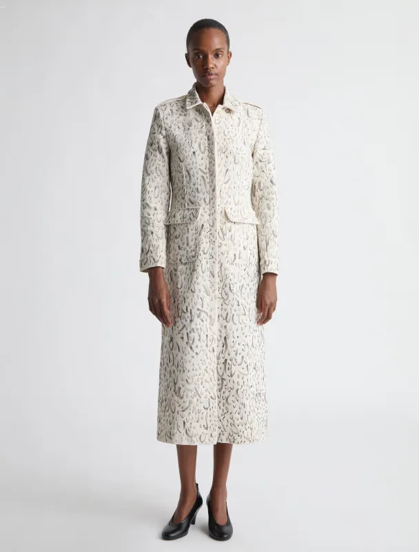 no 3007 / Fakefur made by Paloma Wool