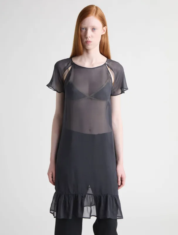 no 3048 / Lira Dress made by Paloma Wool