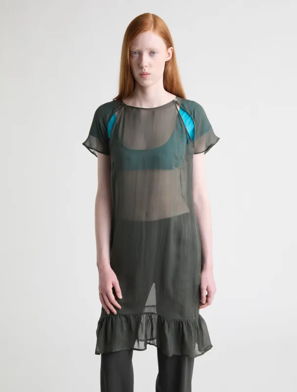 no 3048 / Lira Dress made by Paloma Wool