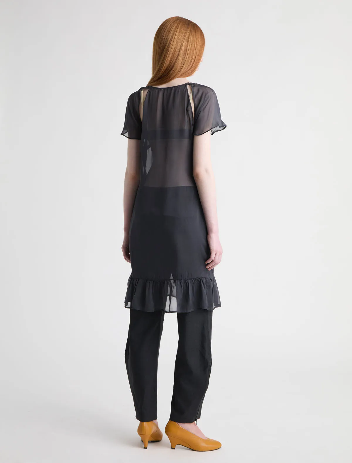 no 3048 / Lira Dress sold by Paloma Wool product image thumbnail 4
