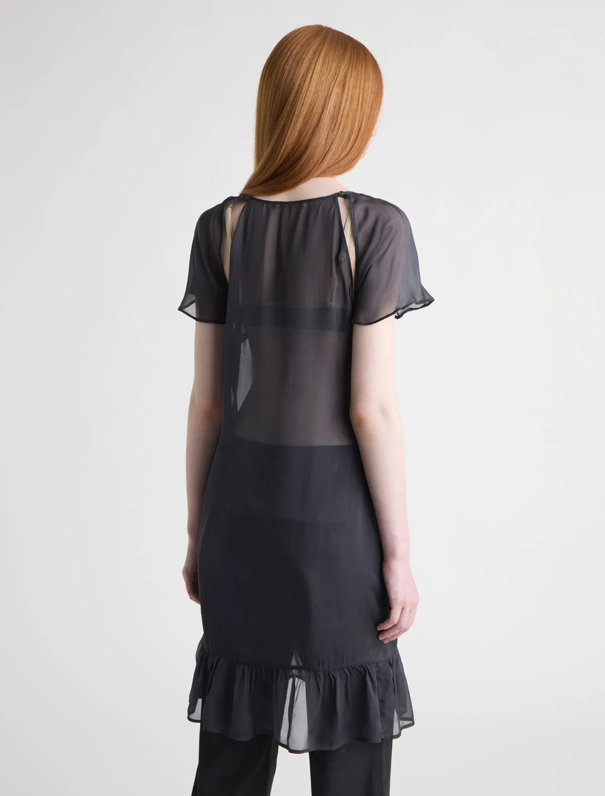 no 3048 / Lira Dress sold by Paloma Wool product image thumbnail 3
