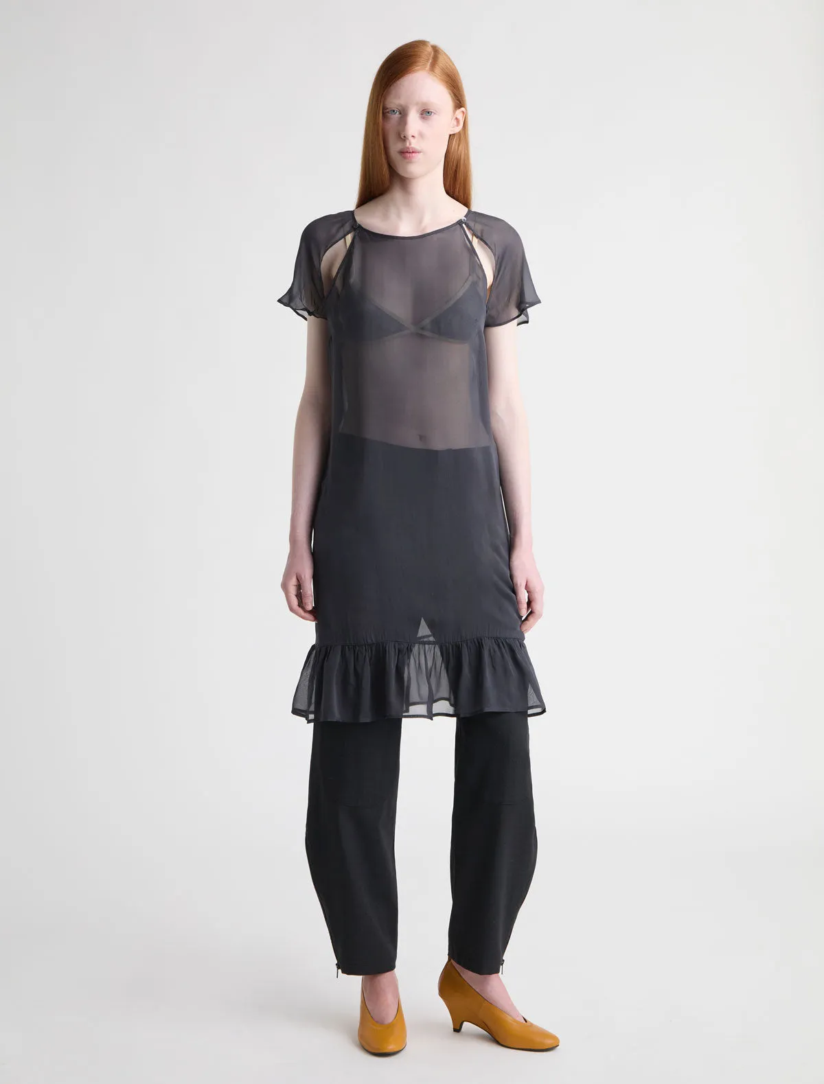no 3048 / Lira Dress sold by Paloma Wool