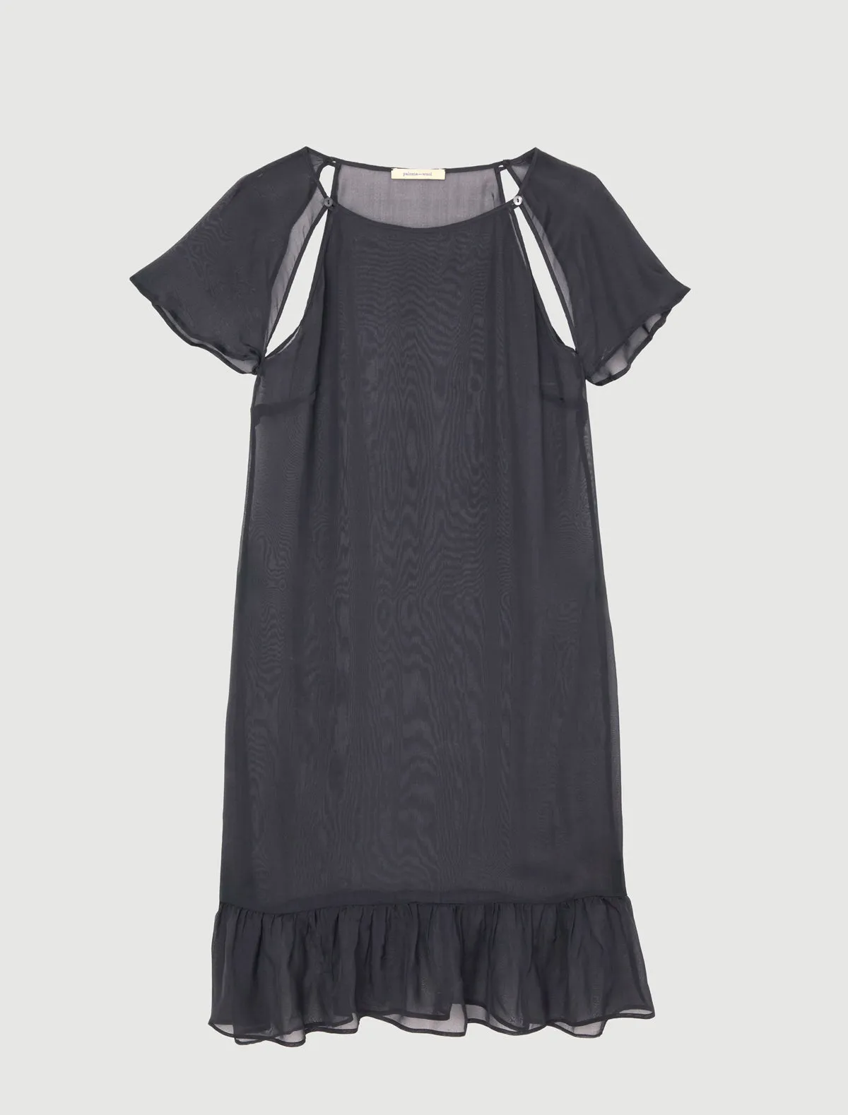 no 3048 / Lira Dress sold by Paloma Wool product image thumbnail 5