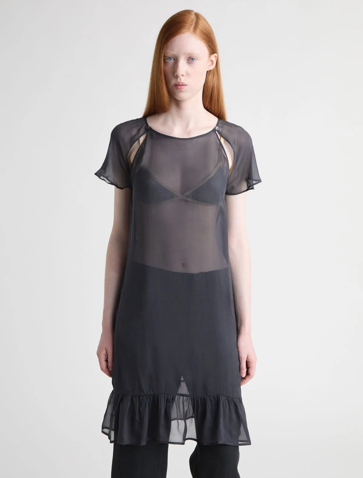 no 3048 / Lira Dress sold by Paloma Wool product image thumbnail 2