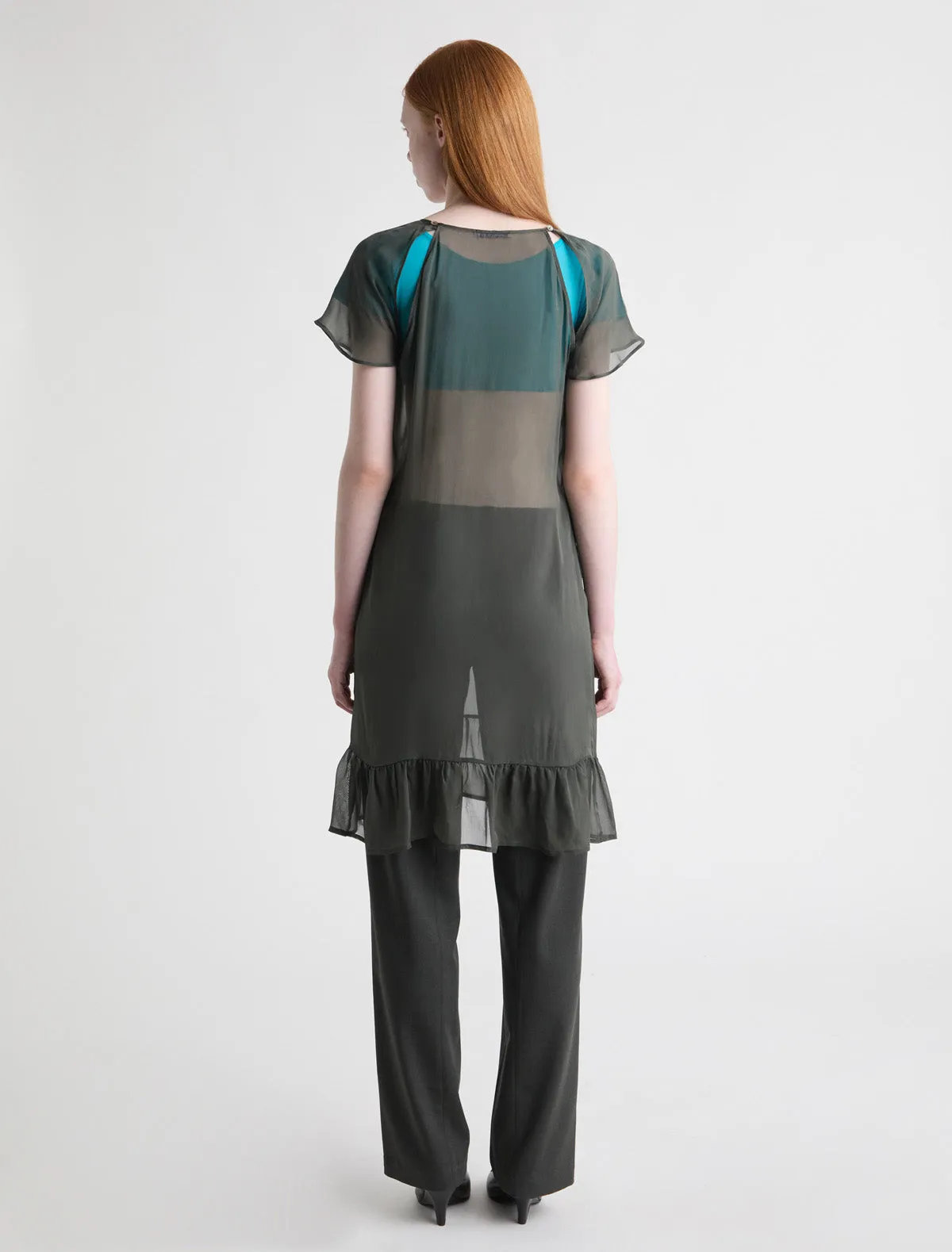 no 3048 / Lira Dress sold by Paloma Wool product image thumbnail 4