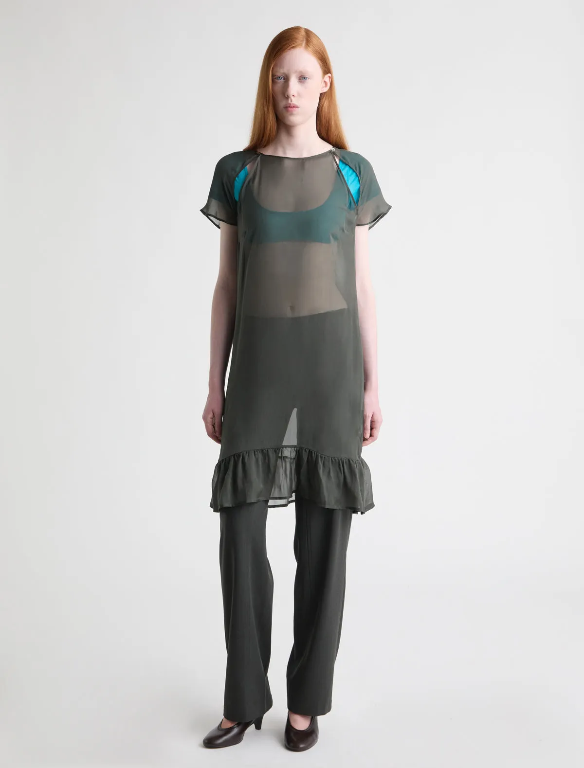 no 3048 / Lira Dress sold by Paloma Wool product image thumbnail 2