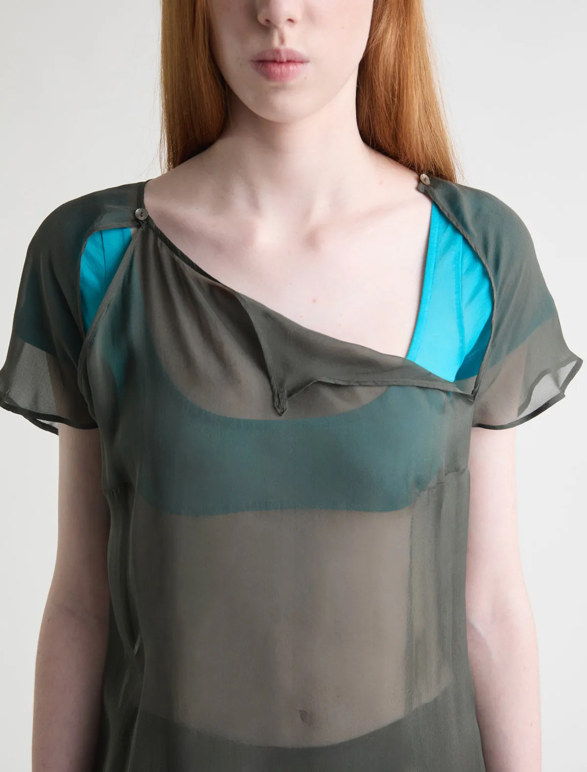 no 3048 / Lira Dress sold by Paloma Wool product image thumbnail 3