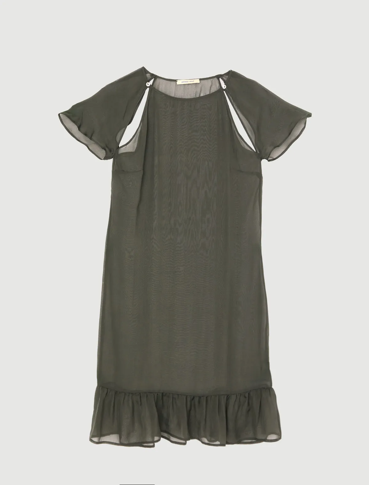 no 3048 / Lira Dress sold by Paloma Wool product image thumbnail 5