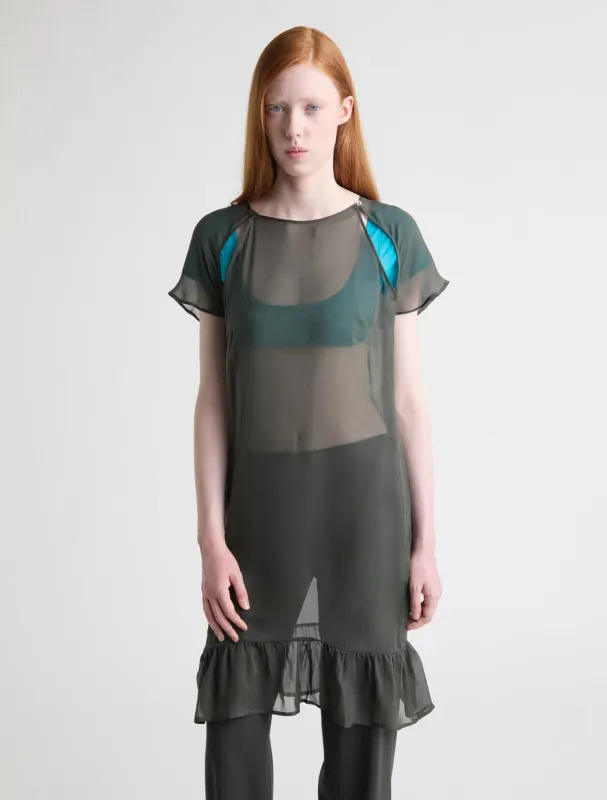 no 3048 / Lira Dress made by Paloma Wool