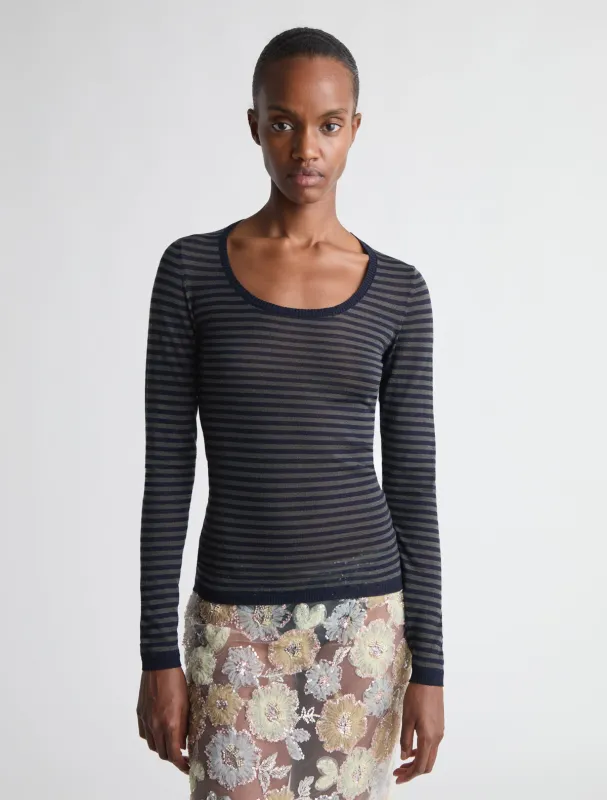 no 3042 / Garul made by Paloma Wool
