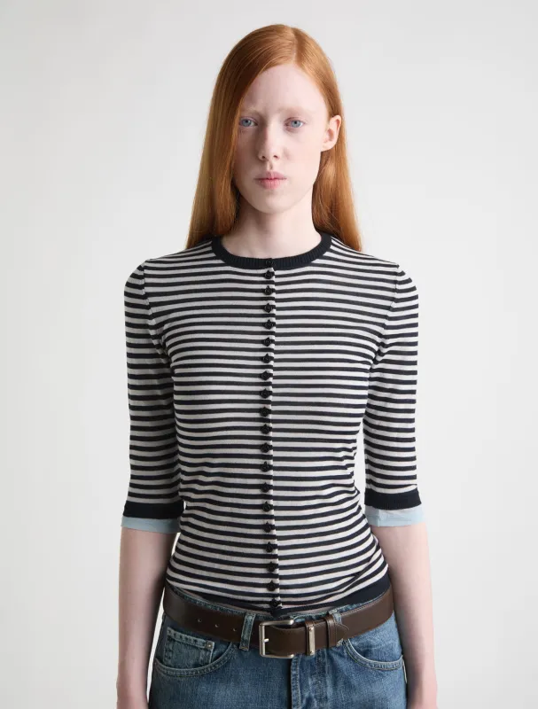 no 3043 / Balsam made by Paloma Wool