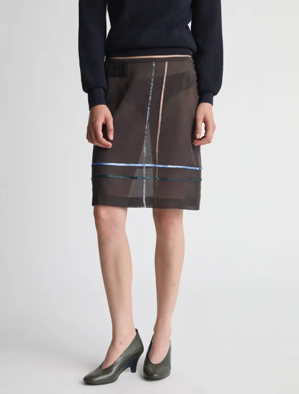 no 3078 / Meridiana made by Paloma Wool