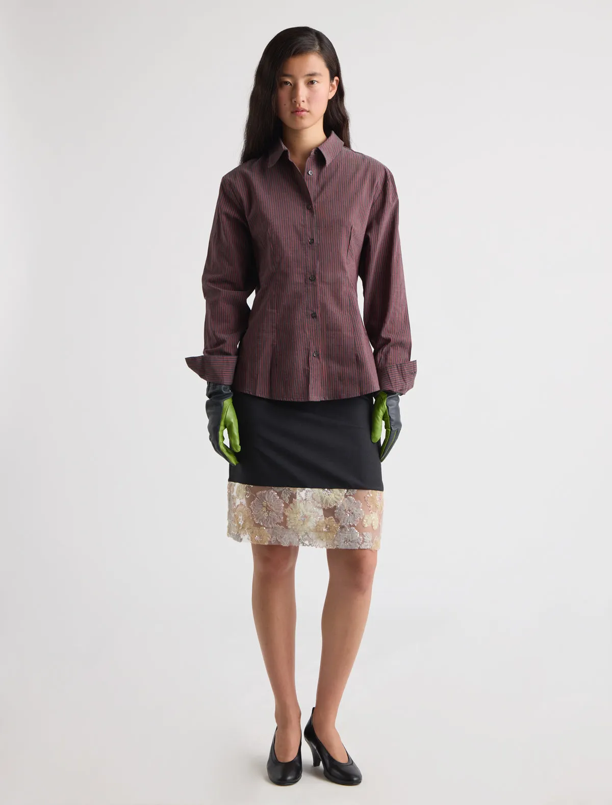 no 3127 / Sooka sold by Paloma Wool product image thumbnail 2