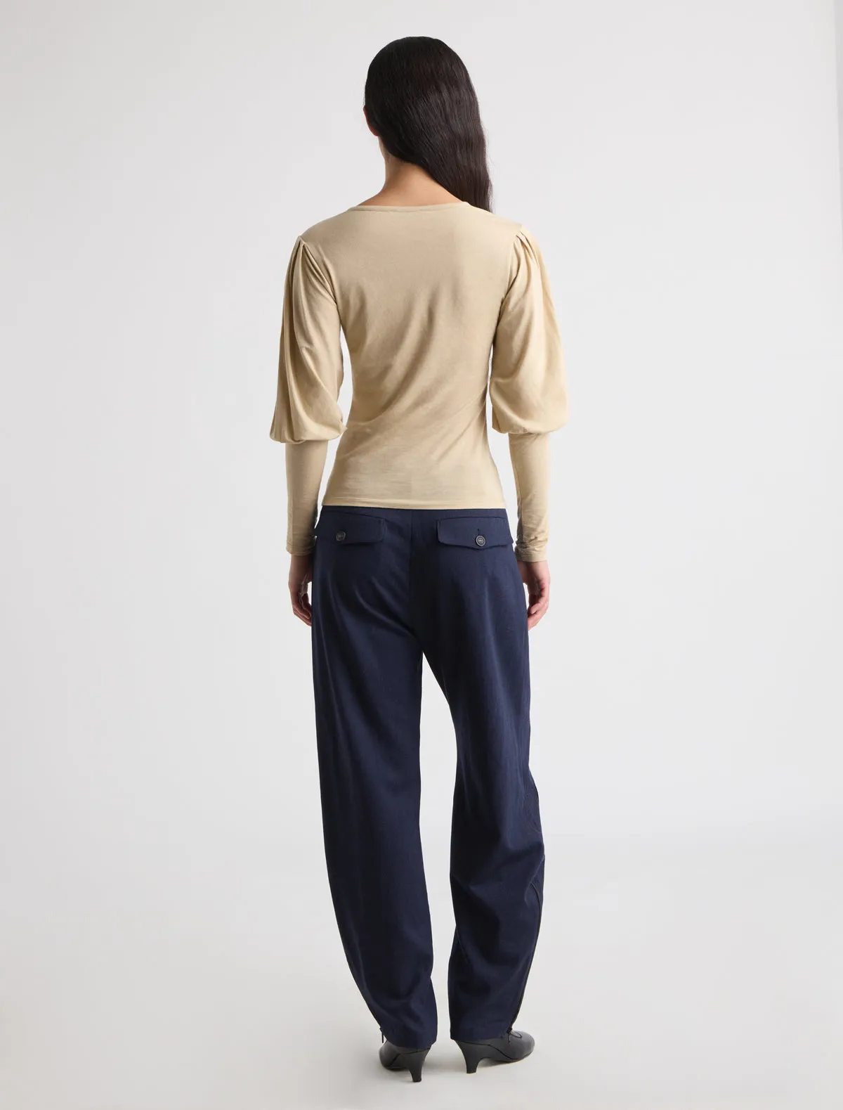 no 3135 / Rafaga sold by Paloma Wool product image thumbnail 5