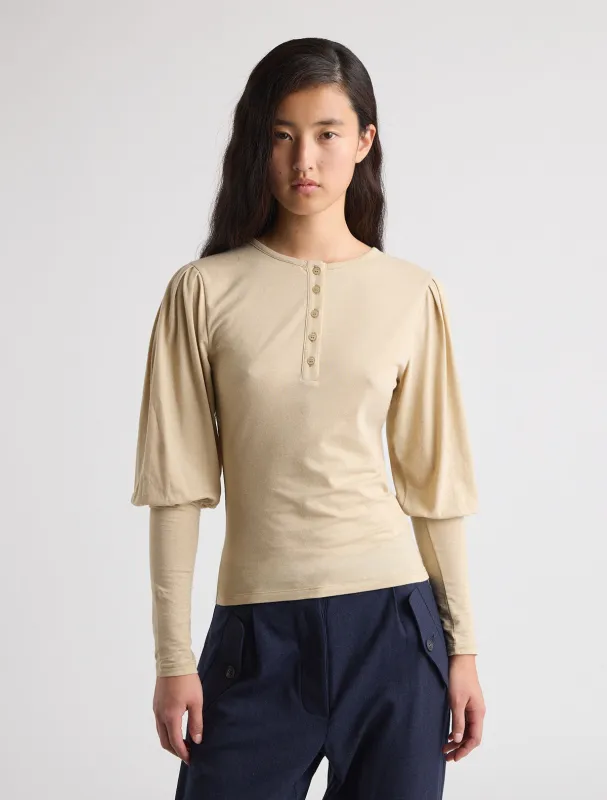 no 3135 / Rafaga made by Paloma Wool