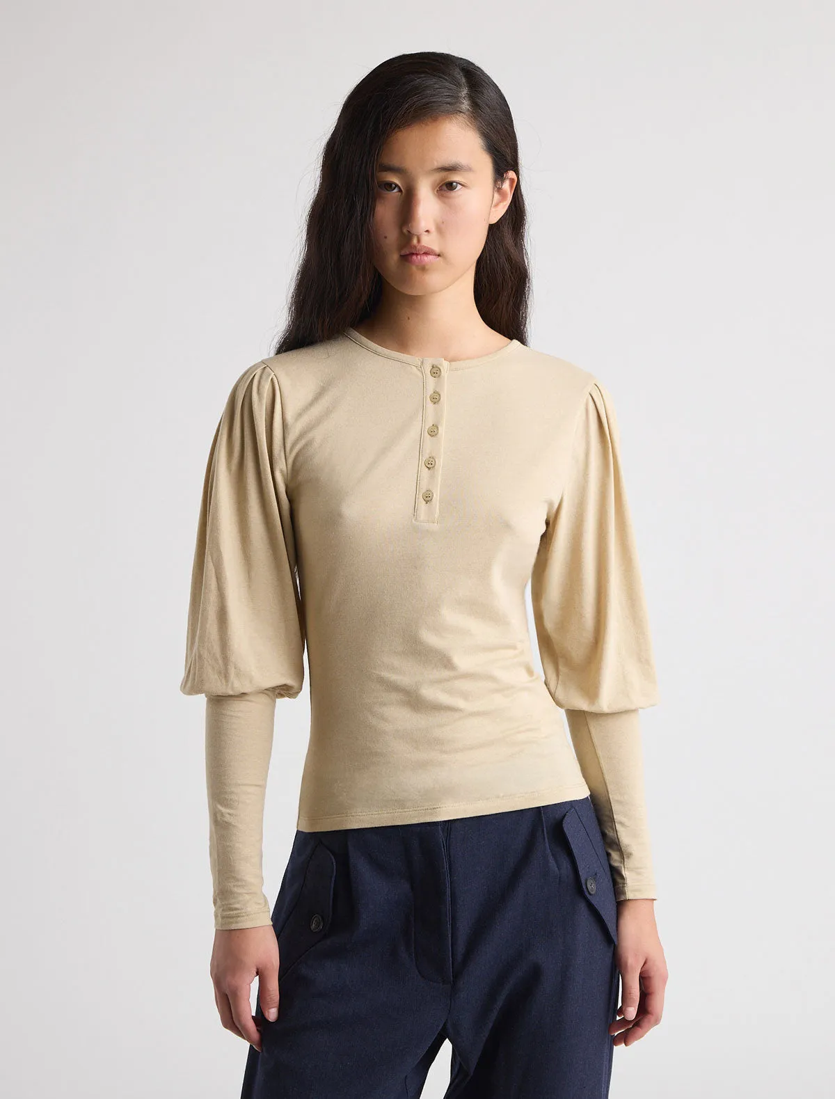 no 3135 / Rafaga sold by Paloma Wool