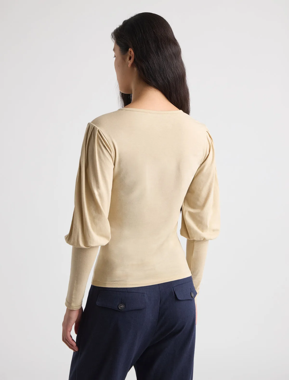 no 3135 / Rafaga sold by Paloma Wool product image thumbnail 4