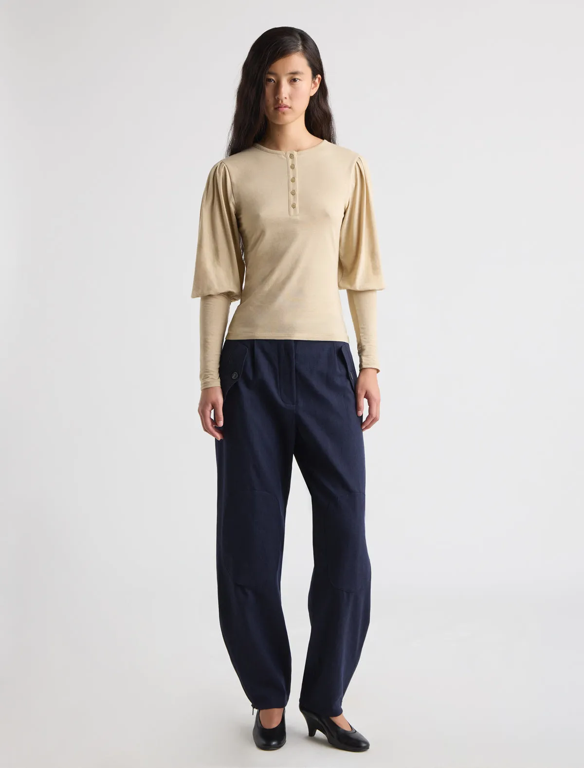 no 3135 / Rafaga sold by Paloma Wool product image thumbnail 2