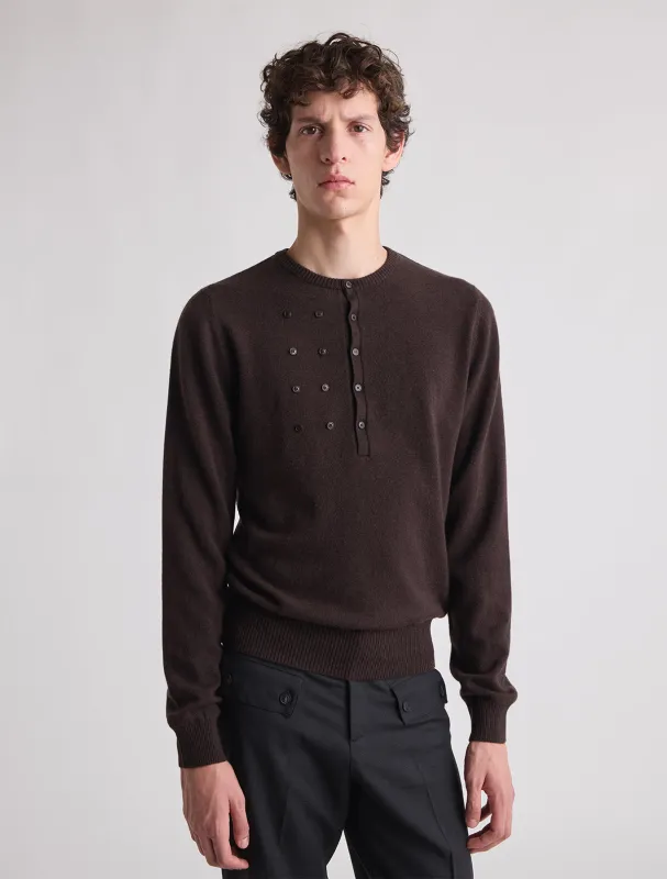 no 3164 / Escorial B made by Paloma Wool