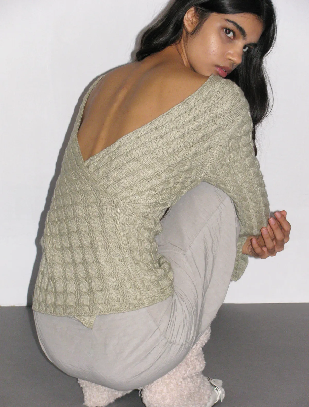 no 1704 / Valeria sold by Paloma Wool product image thumbnail 2