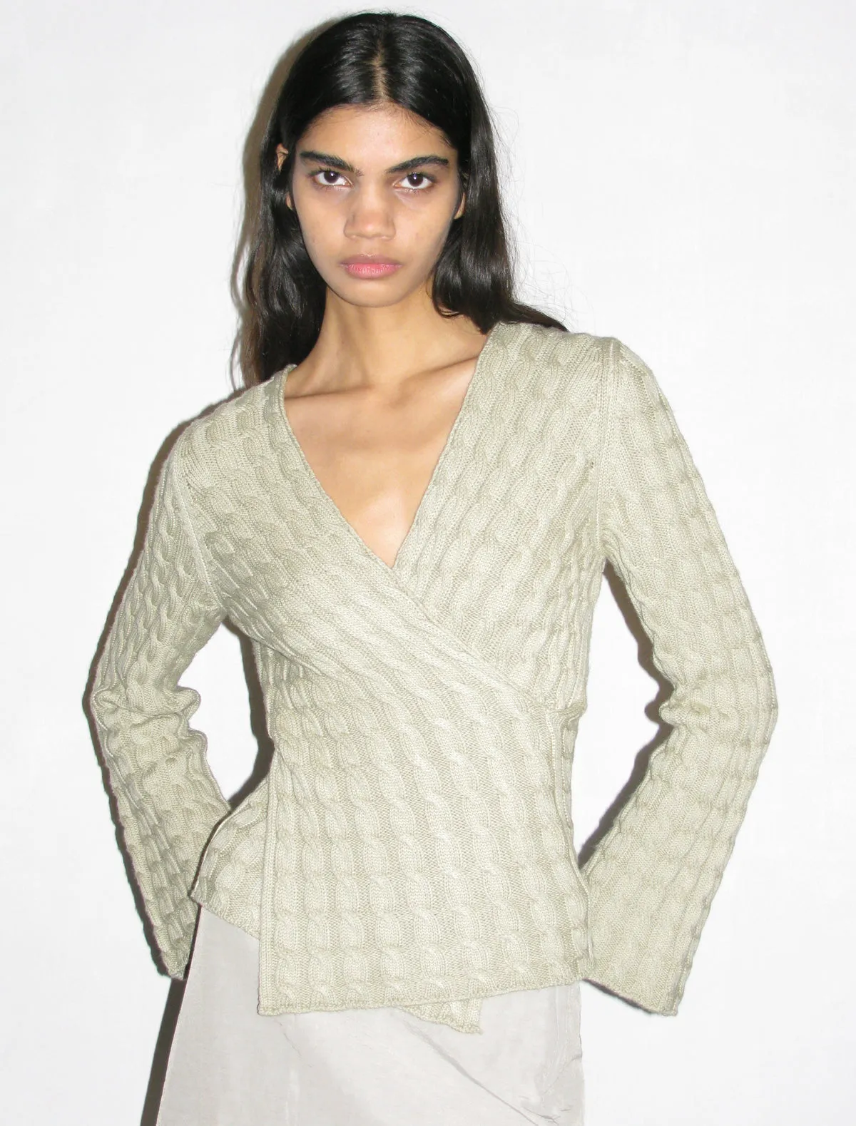 no 1704 / Valeria sold by Paloma Wool product image thumbnail 5