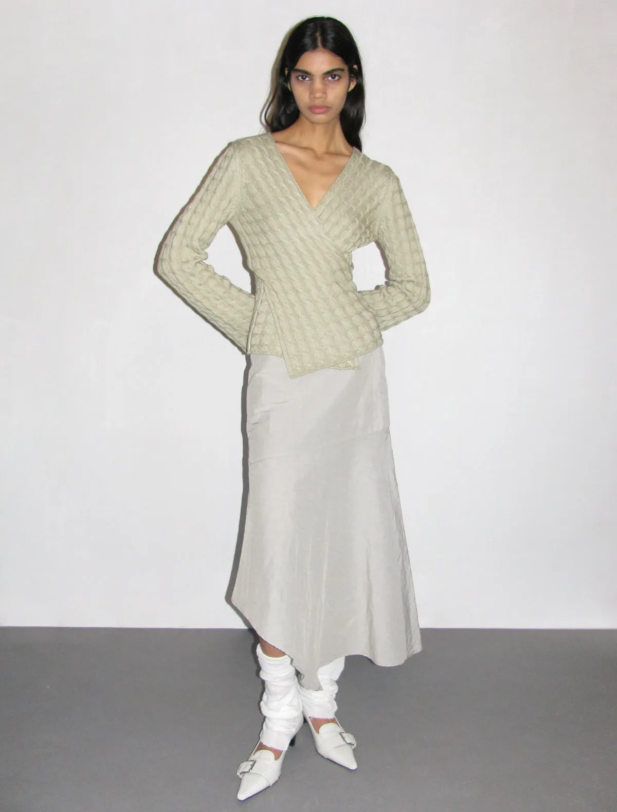 no 1704 / Valeria sold by Paloma Wool product image thumbnail 3